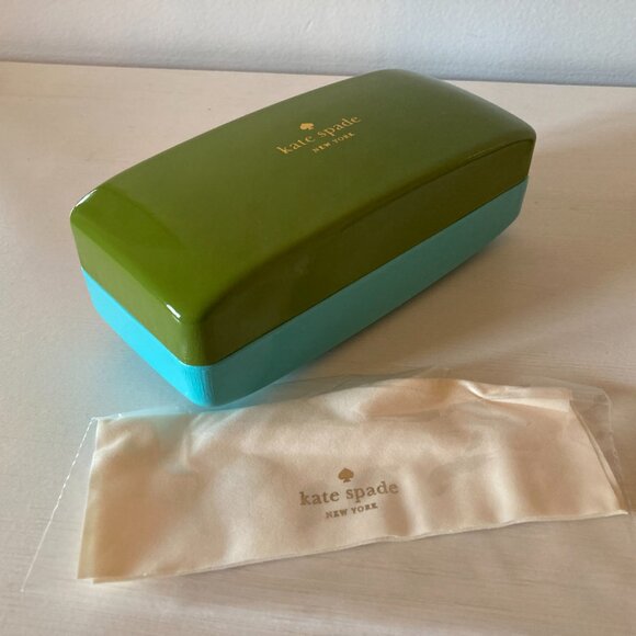 Kate Spade Krissy Sunglasses New in Box - Picture 4 of 13